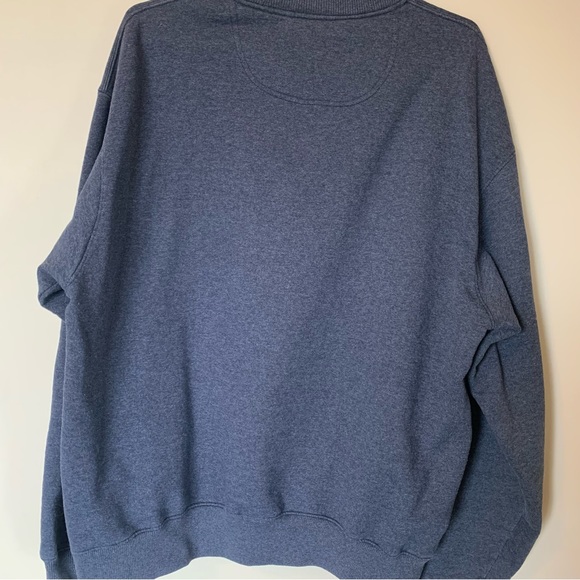 Champion Eco crewneck sweatshirt - Picture 2 of 4